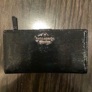 Authentic Kate Spade wallet